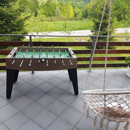 Holiday Home Cancarevic Ravna Gora Extérieur photo