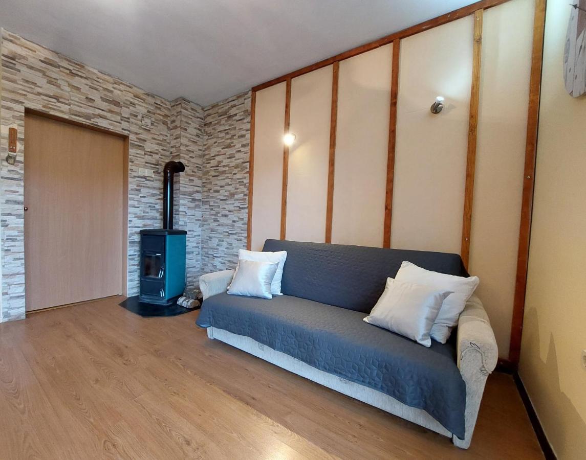 Holiday Home Cancarevic Ravna Gora Extérieur photo