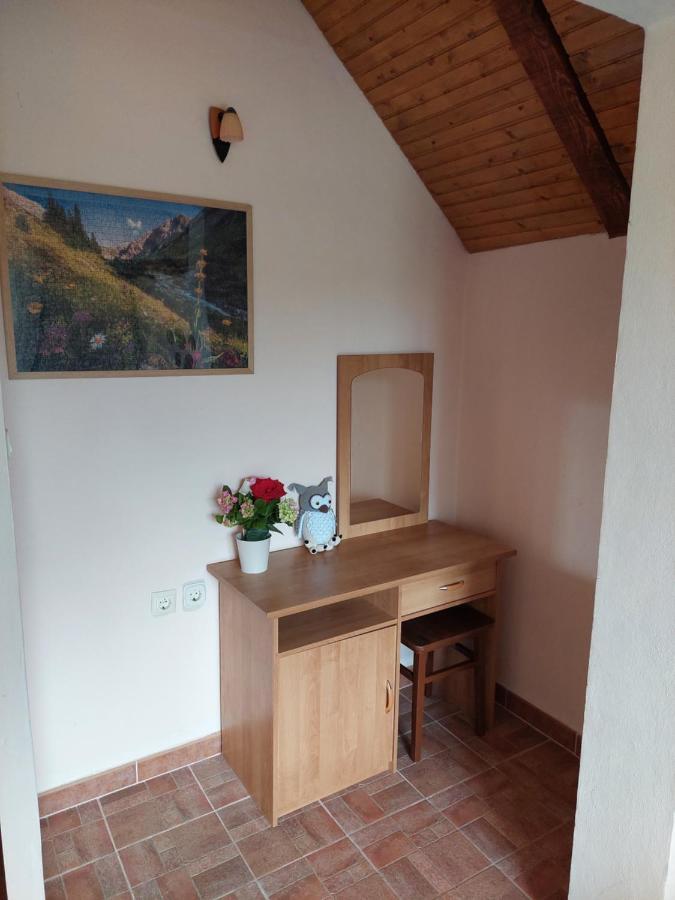 Holiday Home Cancarevic Ravna Gora Extérieur photo