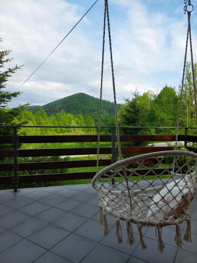 Holiday Home Cancarevic Ravna Gora Extérieur photo